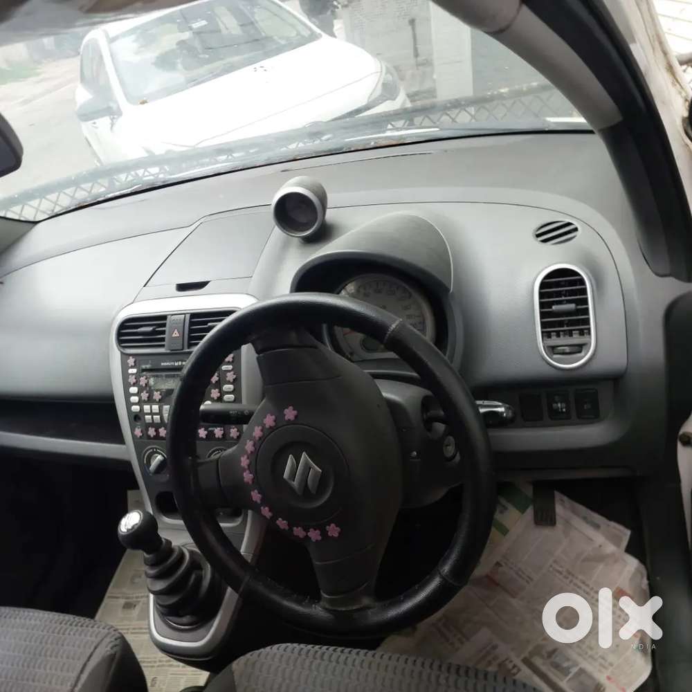 Maruti Suzuki Ritz 2016 Year Diesel