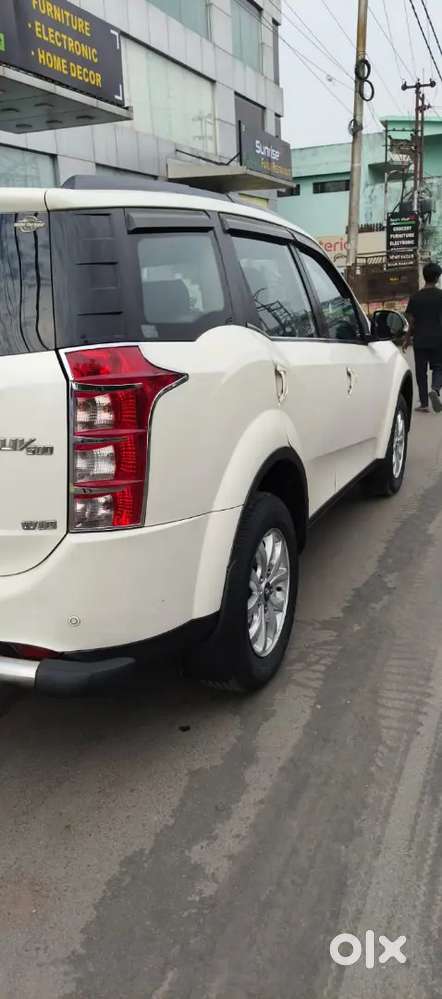 Mahindra Xuv500 2018 Diesel 71000 Km Driven