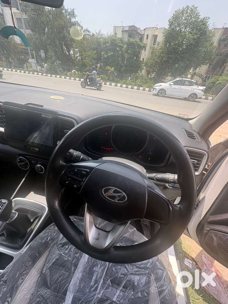 Hyundai Venue Lpg 2020