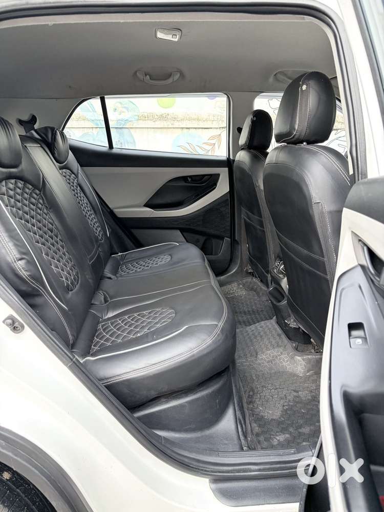 Hyundai Creta 1.5 Ex Diesel, 2020, Diesel