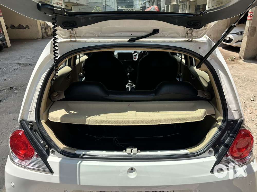 Honda Brio 2013-2016 S Mt, 2015, Petrol