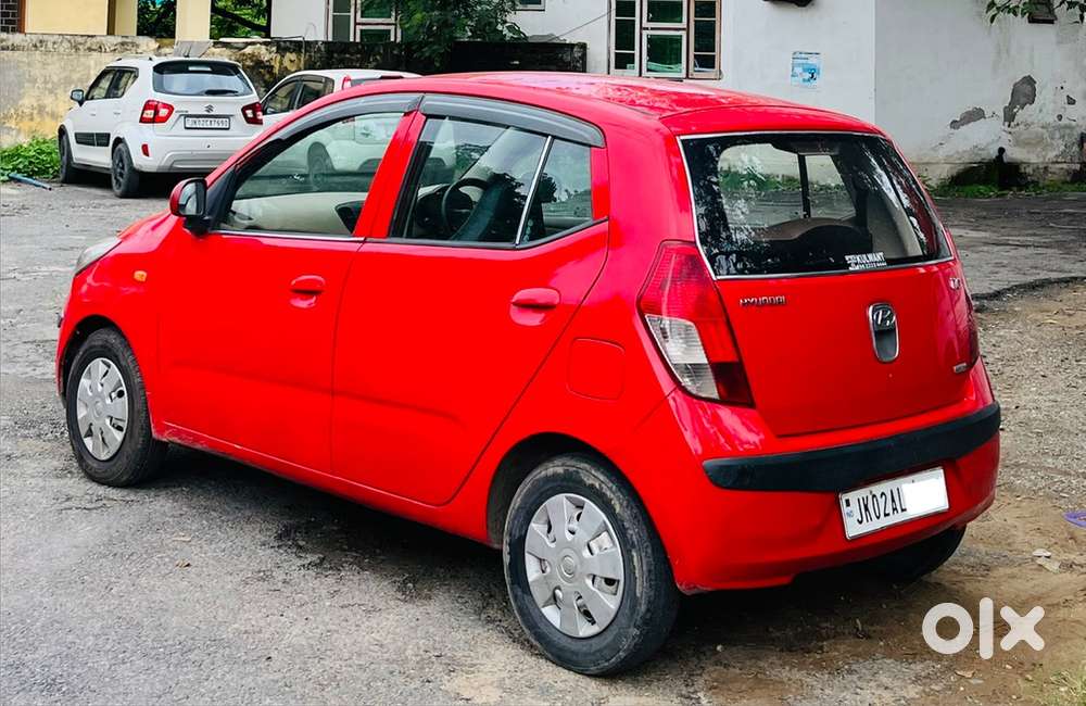 Hyundai I10 Magna 2009 Life 2029