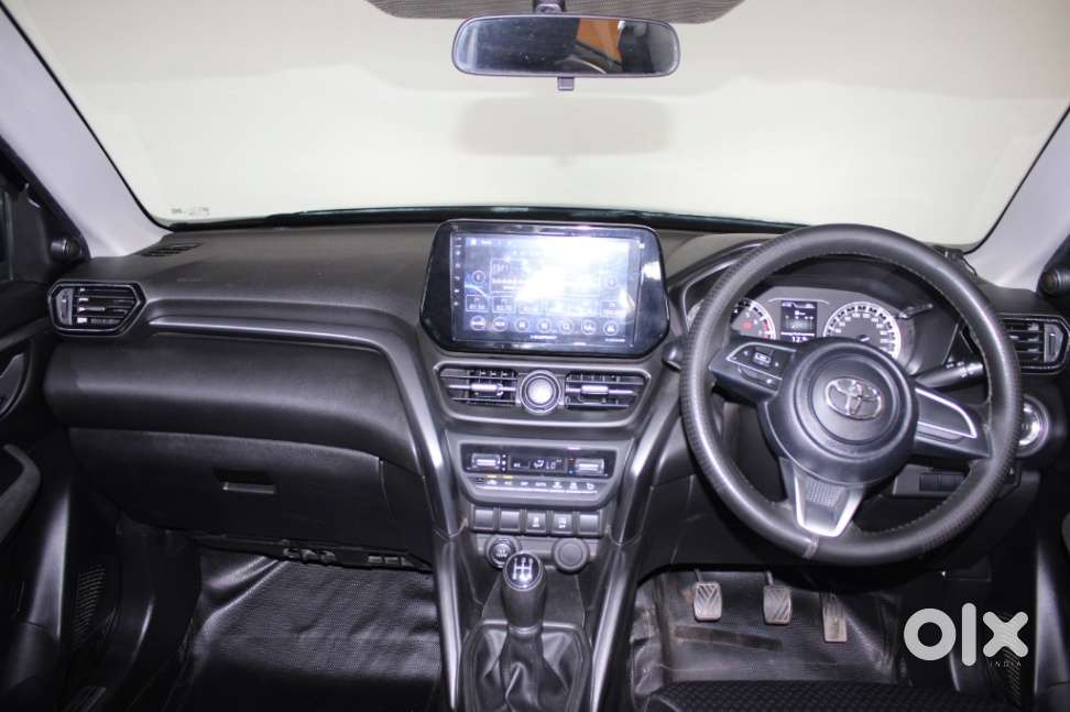 Toyota Urban Cruiser Hyryder 1.5 E Neo Drive, 2023, Petrol