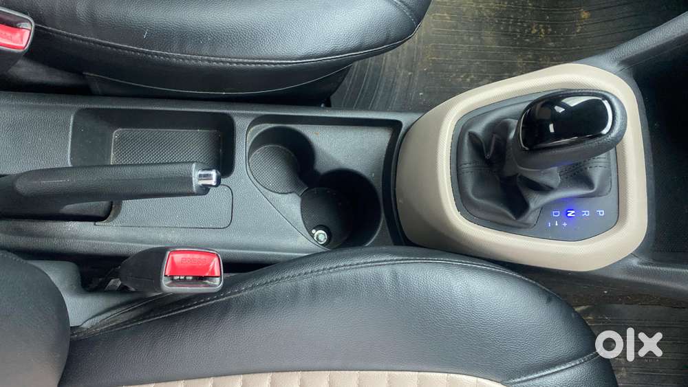 Hyundai Grand I10 [ ] 1.2 Kappa Vtvt Sportz At, 2018, Petrol