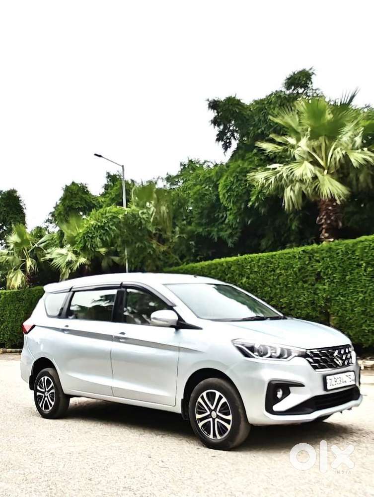 Maruti Suzuki Ertiga Vxi (o) Cng, 2022, Cng & Hybrids