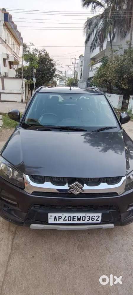 Maruti Suzuki Vitara Brezza 2019 Diesel 61000 Km Driven
