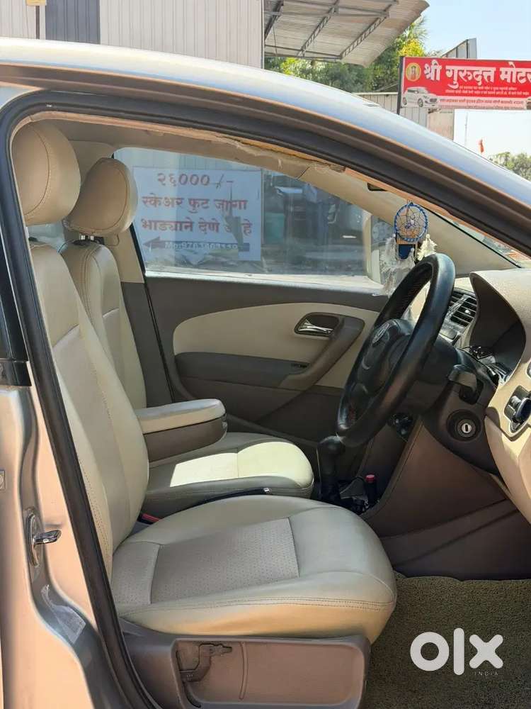 Skoda Rapid 2012 Diesel 119000 Km Driven