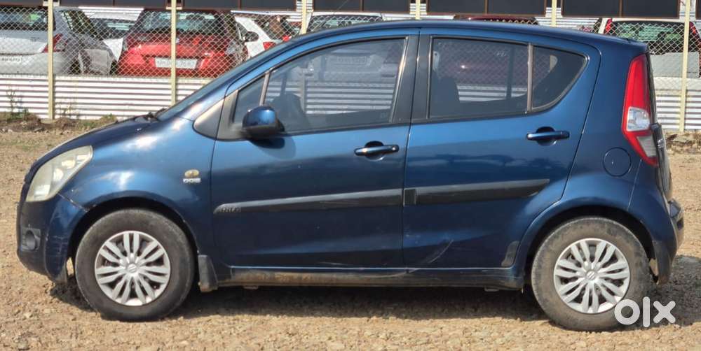 Maruti Suzuki Ritz Vdi Bs-iv, 2009, Diesel
