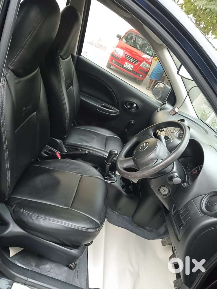 Nissan Micra Xe Plus Petrol, 2011, Petrol