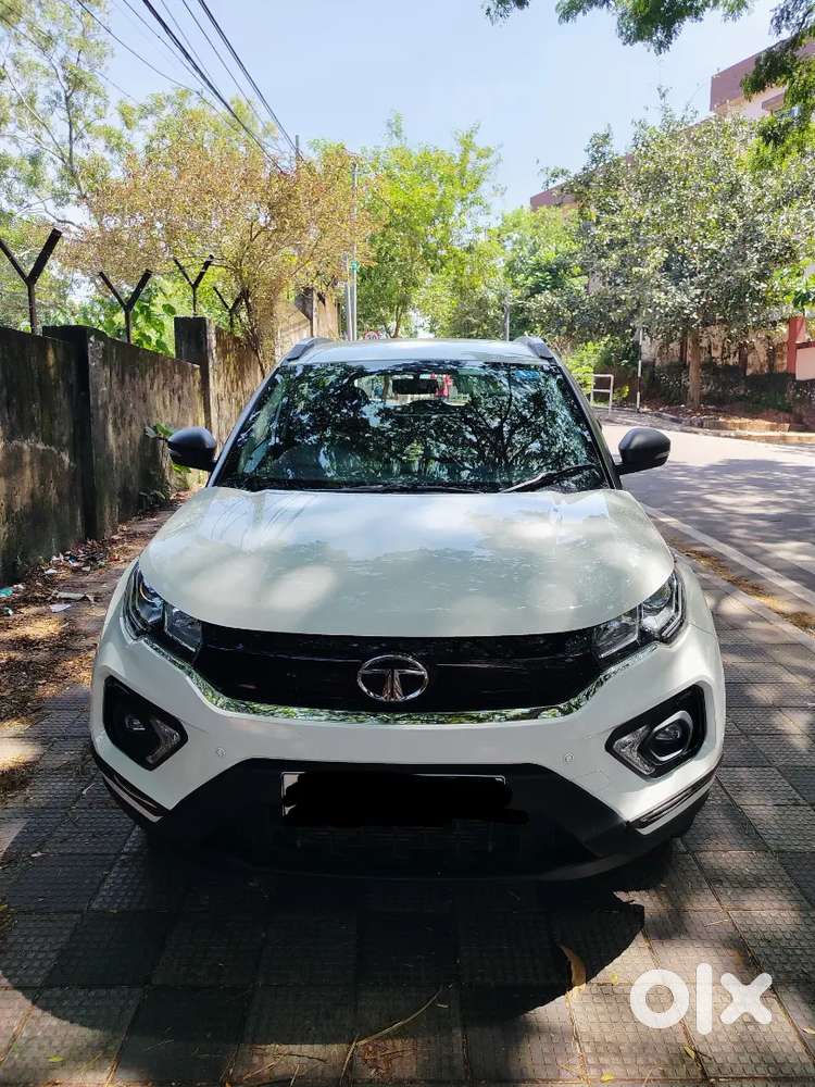 Tata Nexon 2022