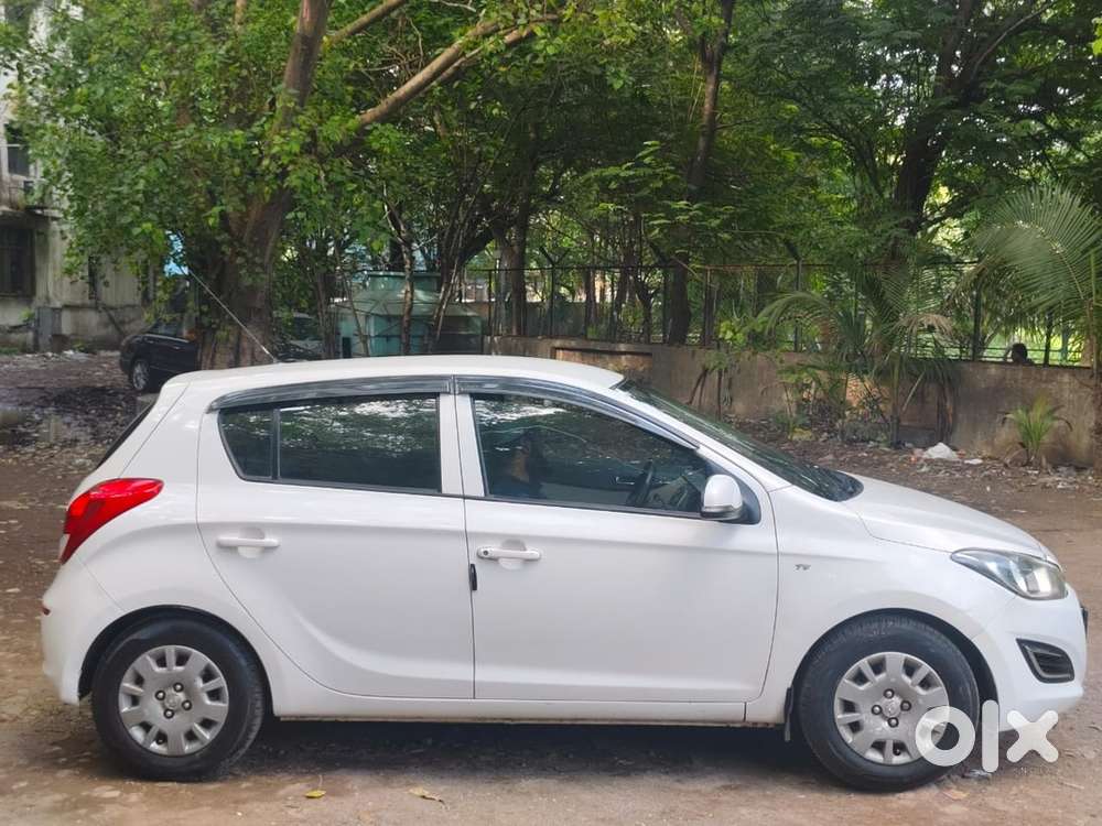 Hyundai I20 Magna 2012