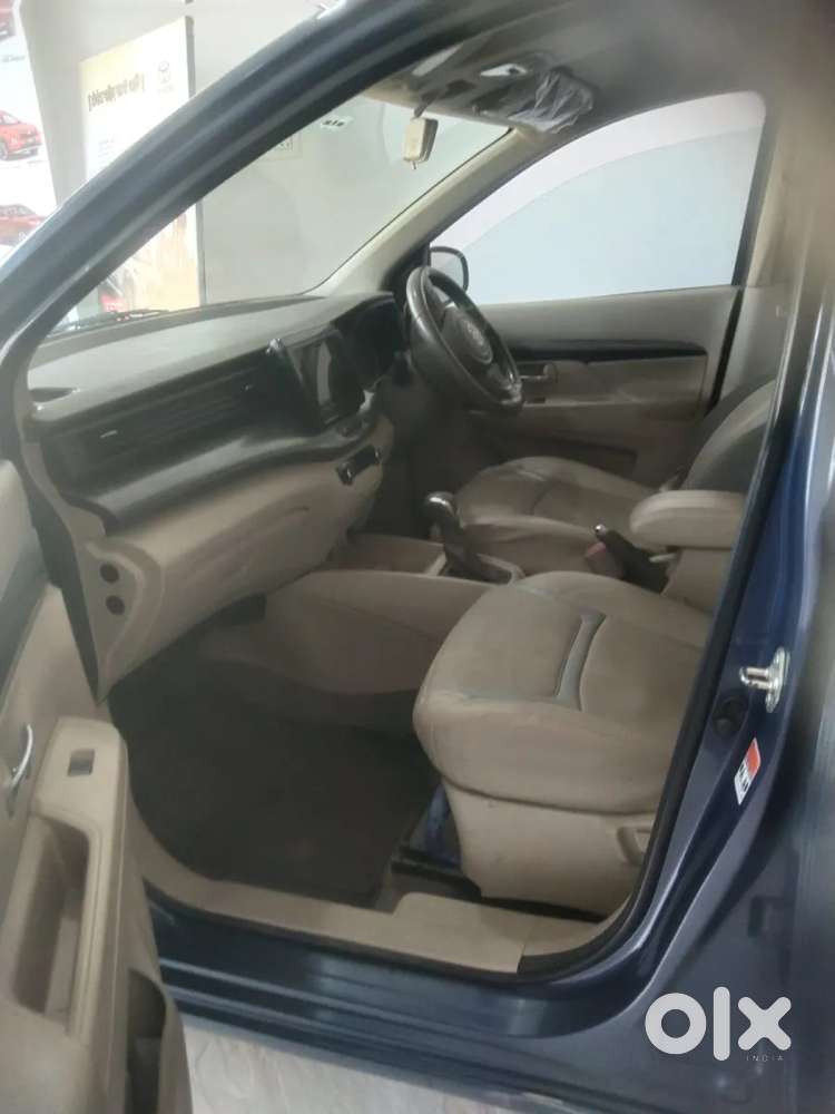 Toyota Rumion, 2023, Petrol