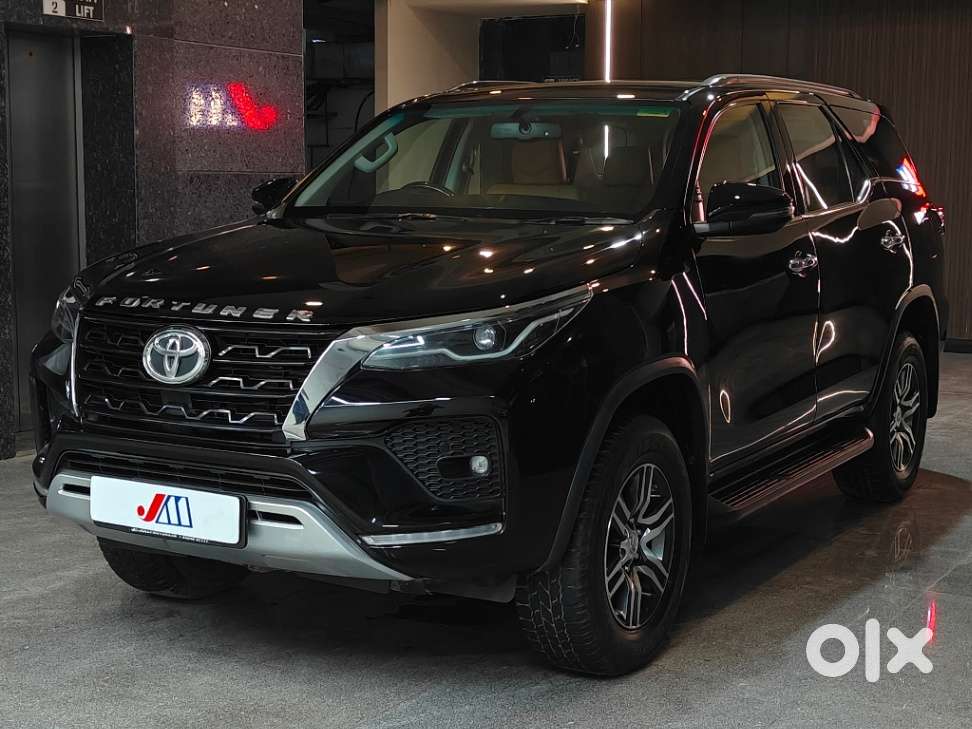 Toyota Fortuner 4x2 At 2.8 Diesel, 2024, Diesel