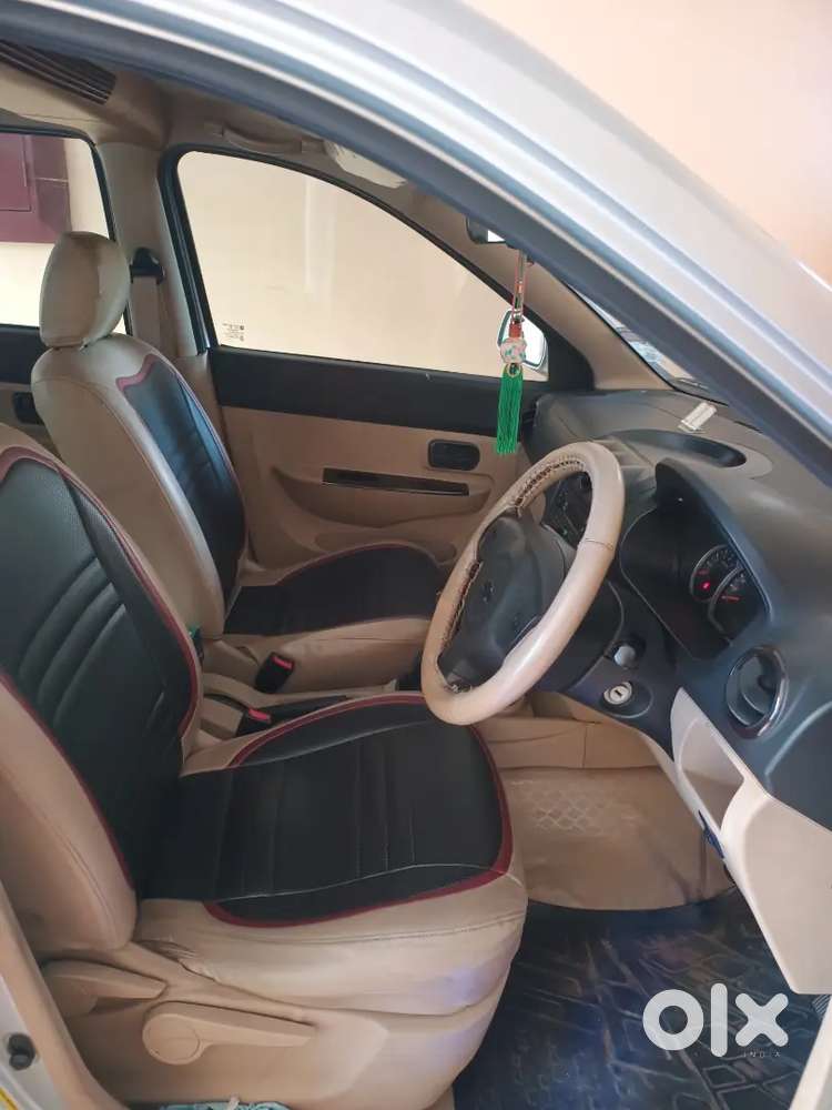 Chevrolet Enjoy 2014 Diesel Good Condition
