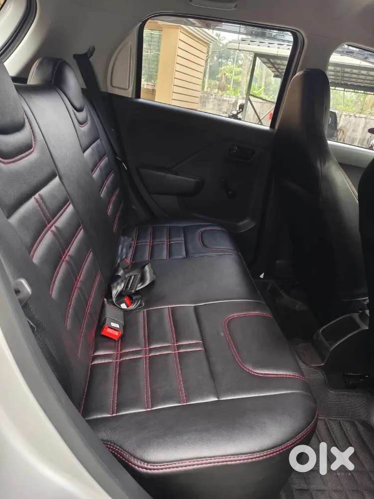 Maruti Suzuki Alto K10 2025 Vxi