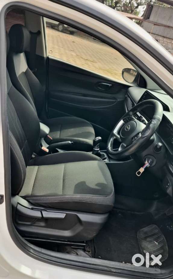 Hyundai New I20 1.5 Sportz Mt, 2021, Diesel