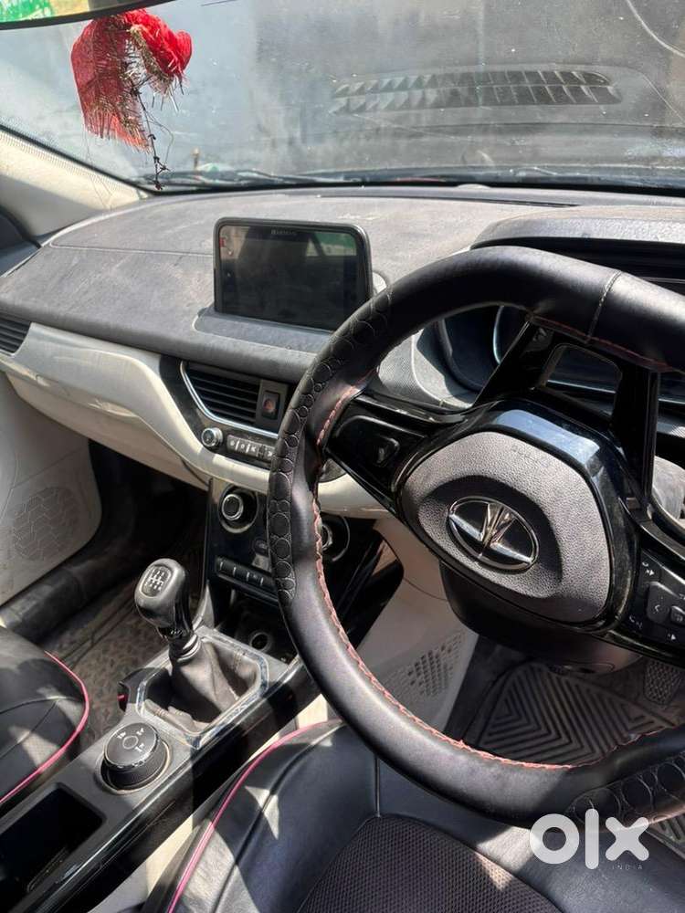 Tata Nexon 2022 Petrol Well Maintained
