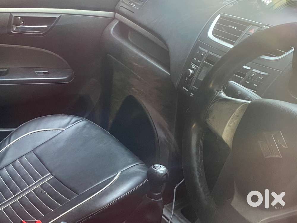 Maruti Suzuki 2015 Petrol Manual