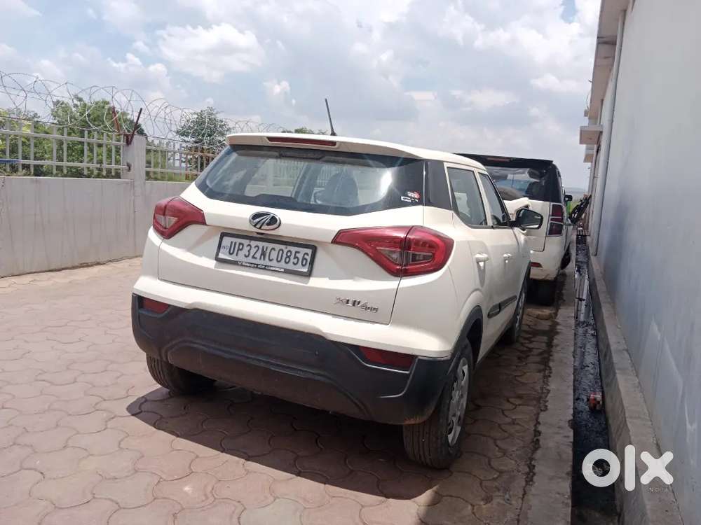 Mahindra Xuv300 2022 Diesel