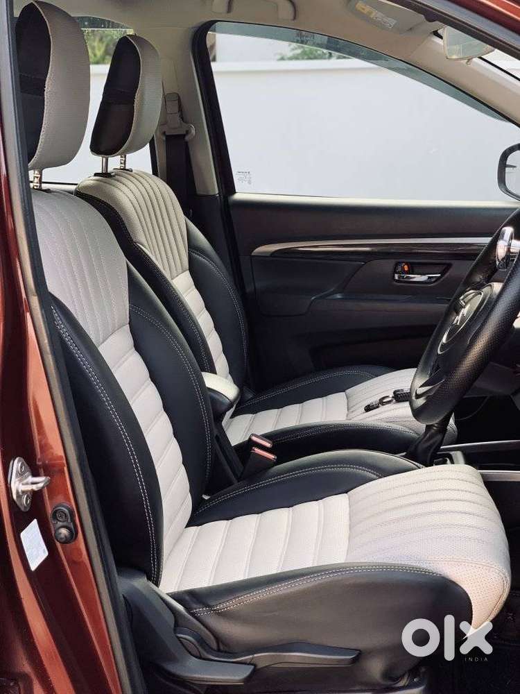 Maruti Suzuki Xl6 1.5 Zeta Mt, 2020, Petrol