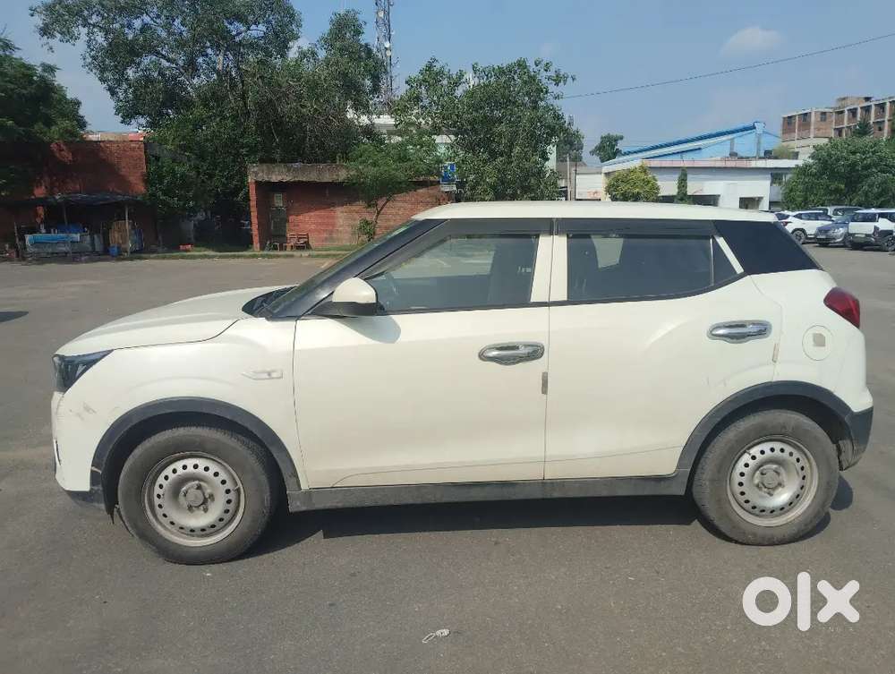 Mahindra Xuv300 Turbosport 2022
