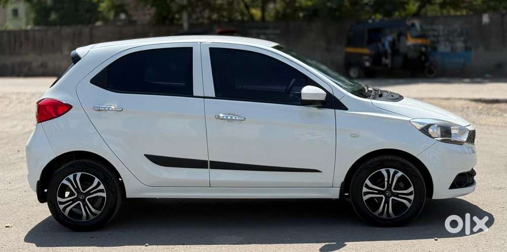 Tata Tiago Xz Diesel, 2019, Diesel