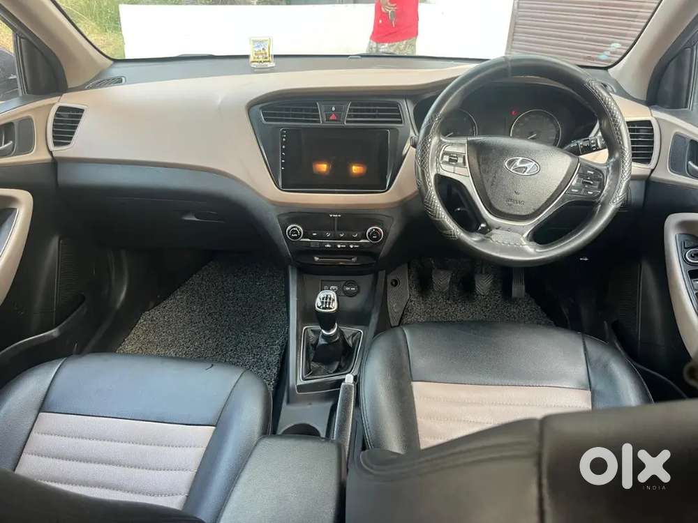 2016 Hyundai I20 Asta Manual Diesel Second Hand