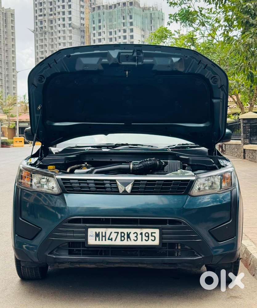 Mahindra Xuv300 W4 Diesel, 2023, Diesel