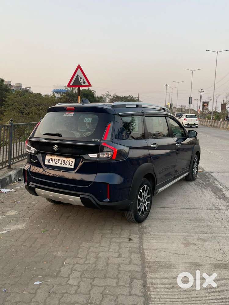 Maruti Suzuki Xl6 Zeta Mt Cng, 2025, Cng & Hybrids