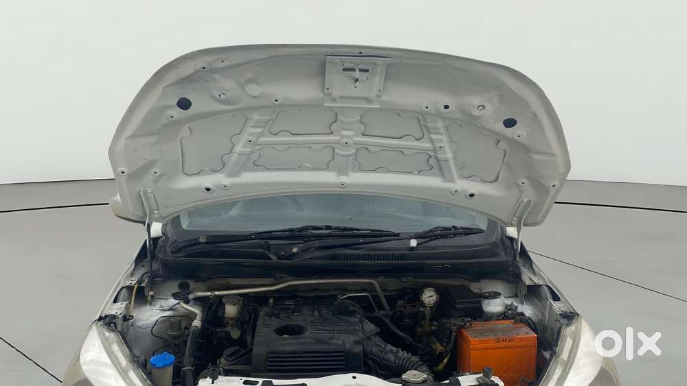 Maruti Suzuki Celerio Cng Vxi Mt, 2018, Cng & Hybrids