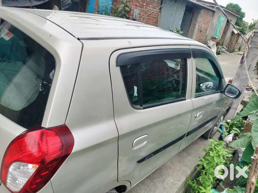Maruti Suzuki Alto Vxi 2021 Petrol  .  December Ka Model Hai