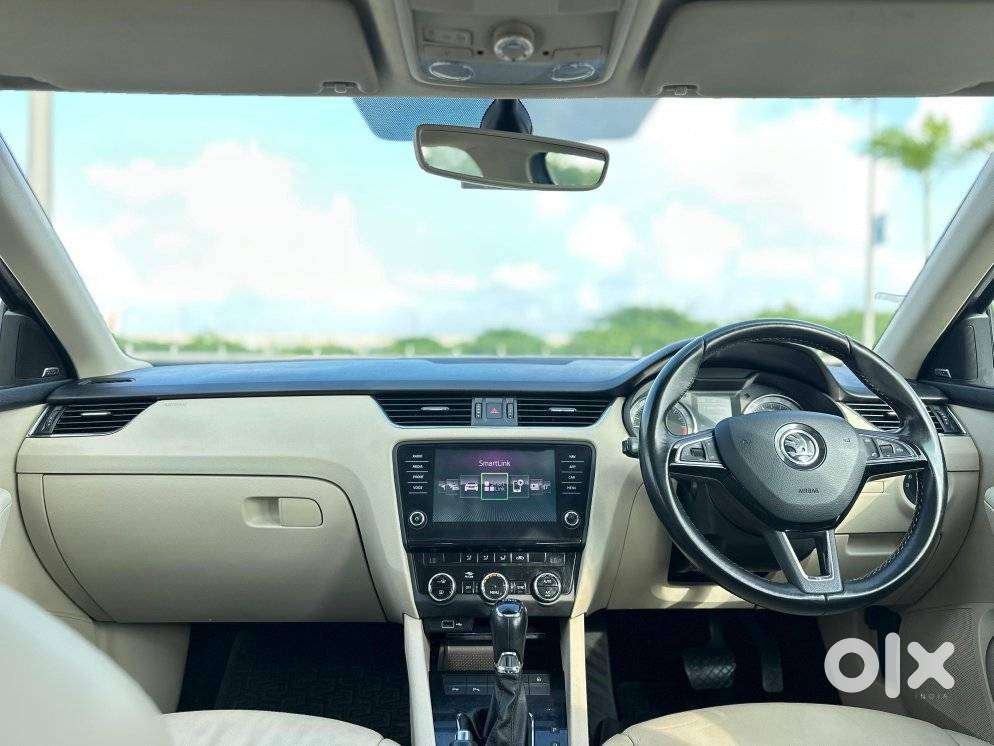 Skoda Octavia 2.0 Tdi At L K, 2018, Diesel