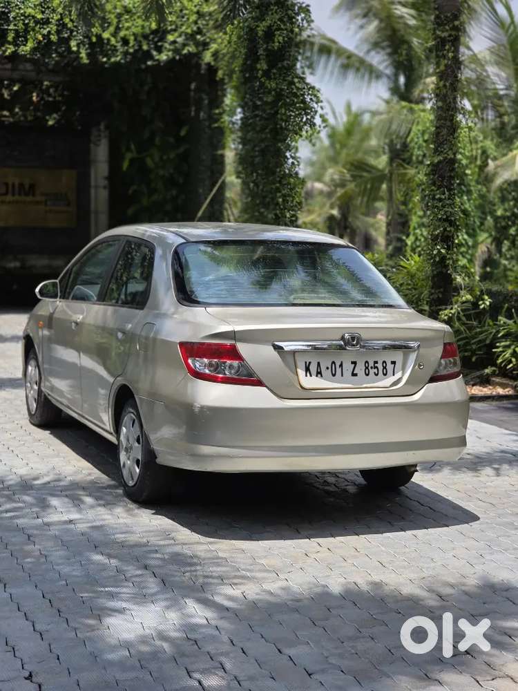 Honda City 1.5 2010