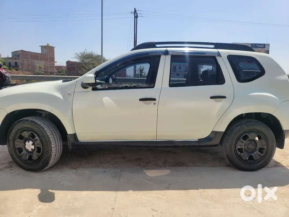 Renault Duster 2014 Diesel 90000 Km Driven