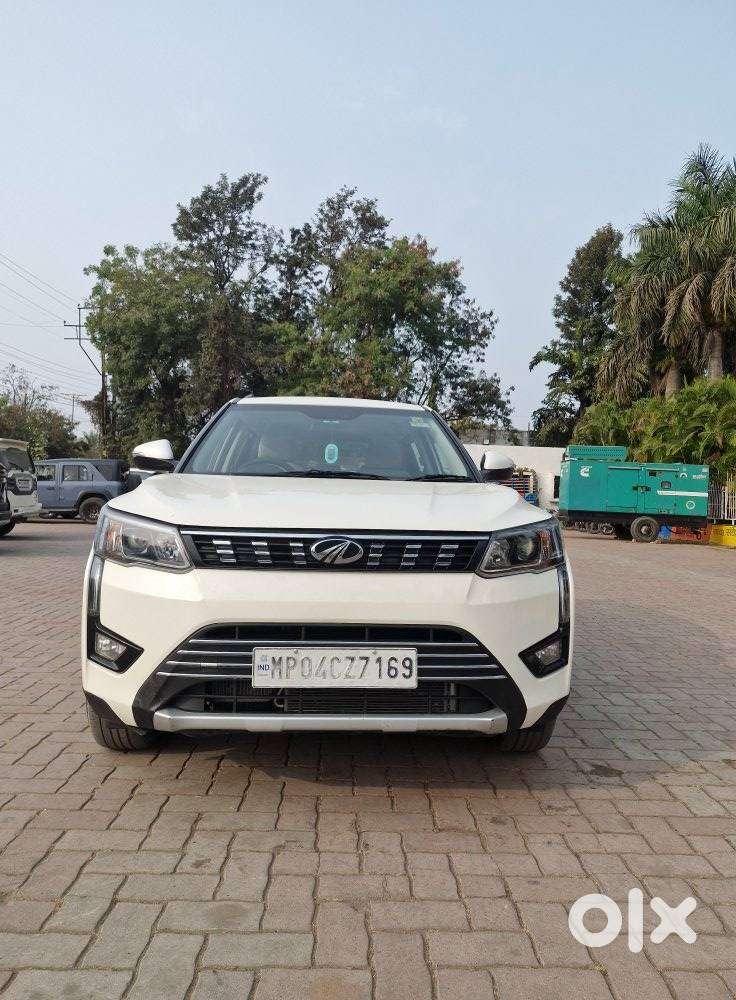 Mahindra Xuv300 W8 Diesel, 2020, Diesel
