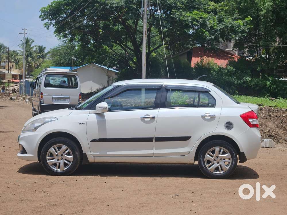 Maruti Suzuki Swift Dzire Zdi, 2013, Diesel