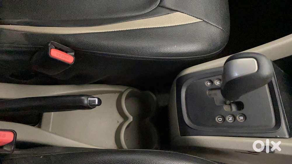 Maruti Suzuki Celerio 2014-2017 Zxi At, 2015, Petrol