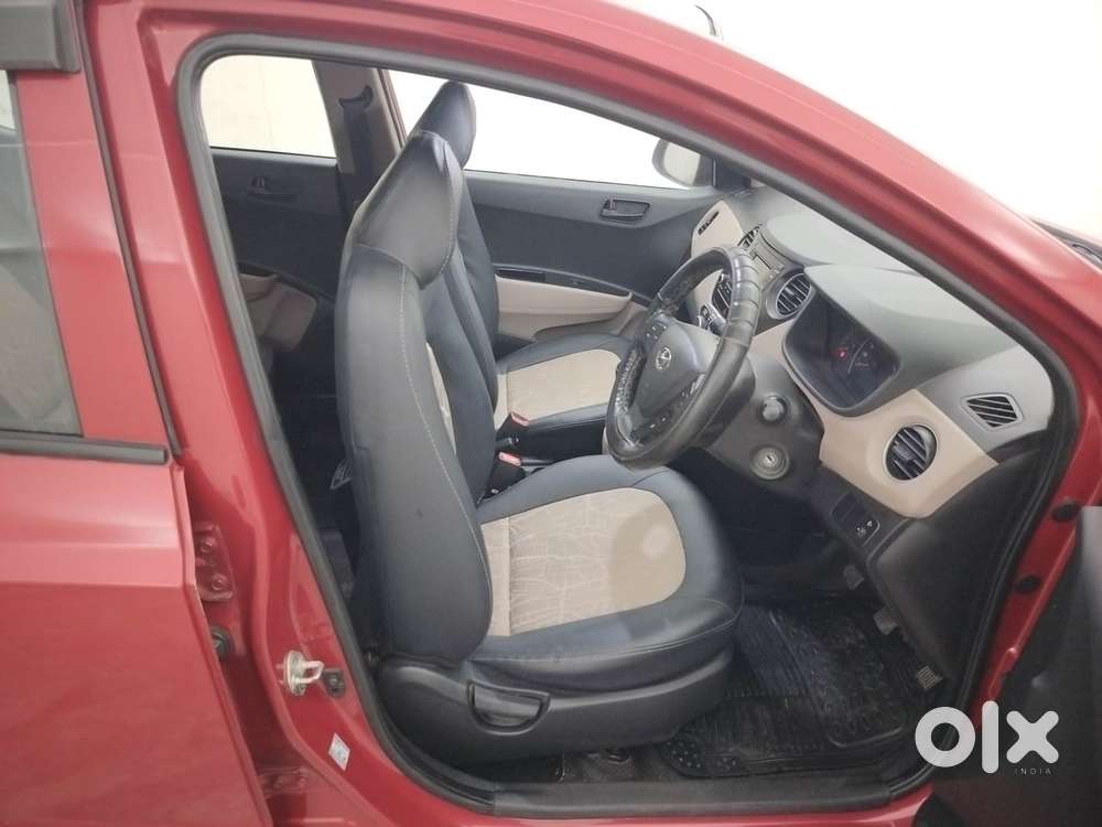 Hyundai Grand I10 1.2 Kappa Magna, 2018, Petrol