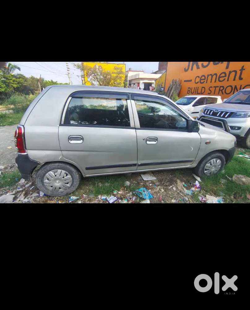 Maruti Alto Lxi 2005