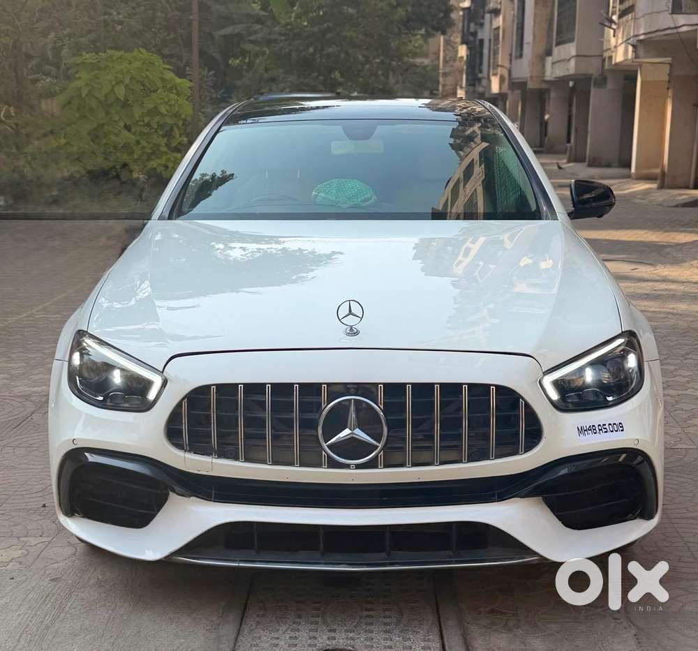 Mercedes-benz E-class E 350 Cdi Elegance, 2017, Diesel