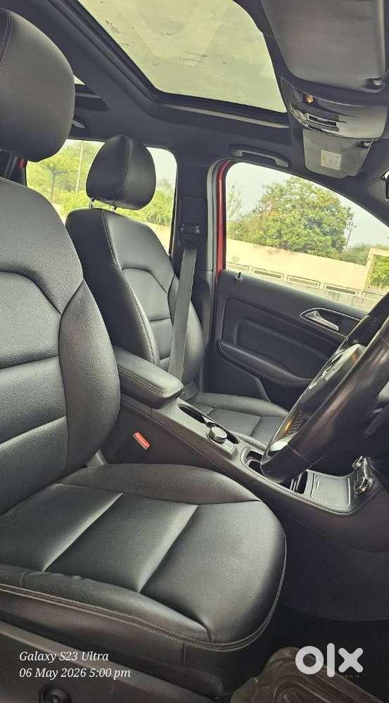 Mercedes-benz B Class B200 Cdi, 2015, Diesel
