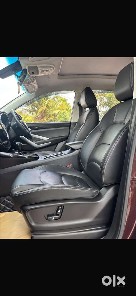 Mg Hector 1.5 Smart Dct, 2020, Petrol