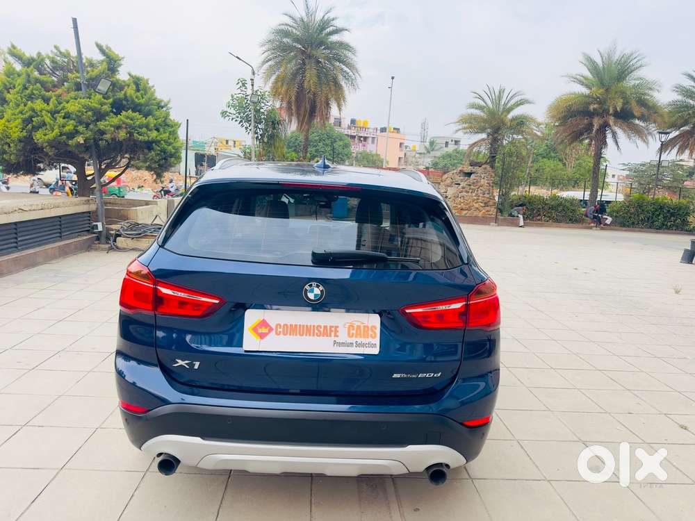 Bmw X1 2.0 Sdrive20i Xline, 2020, Diesel