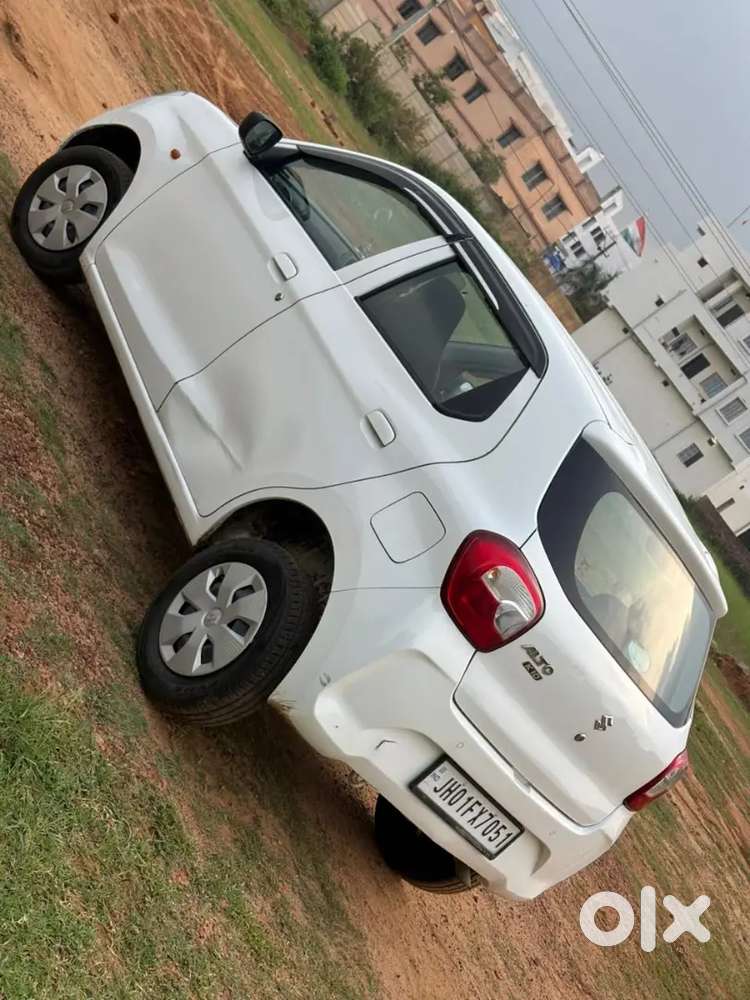 Maruti Suzuki Alto 2025 Urbano Limited Edition