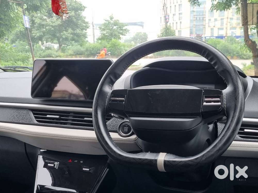 Tata Nexon, 2024, Petrol