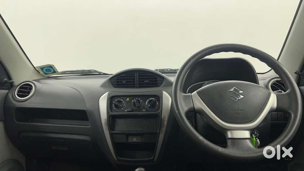 Maruti Suzuki Alto 800 0.8 Lxi (o), 2017, Petrol