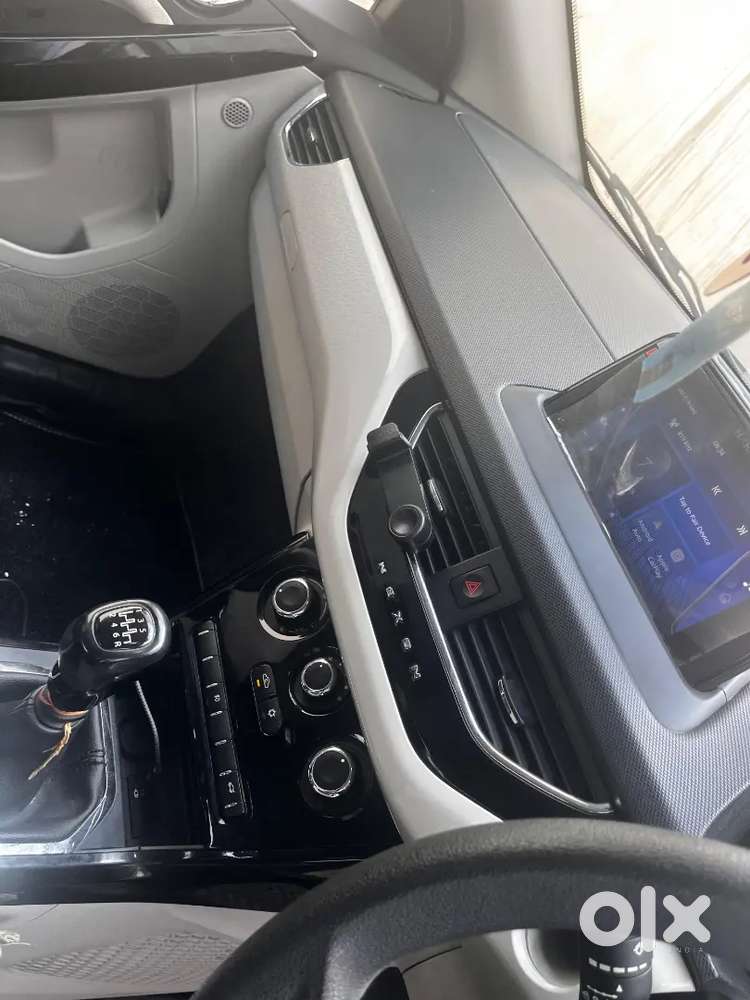 Tata Nexon Xz Plus Petrol 2021