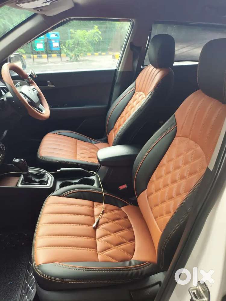 Hyundai Creta 2017
