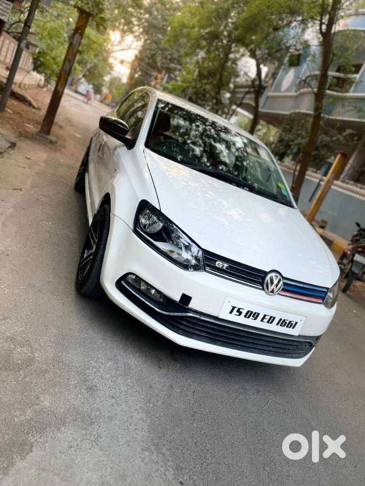 Volkswagen Gti 1.8 Tsi, 2016, Petrol