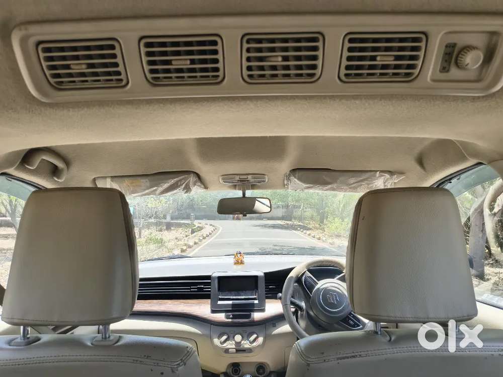 Maruti Suzuki Ertiga 2024 Cng & Hybrids Well Maintained